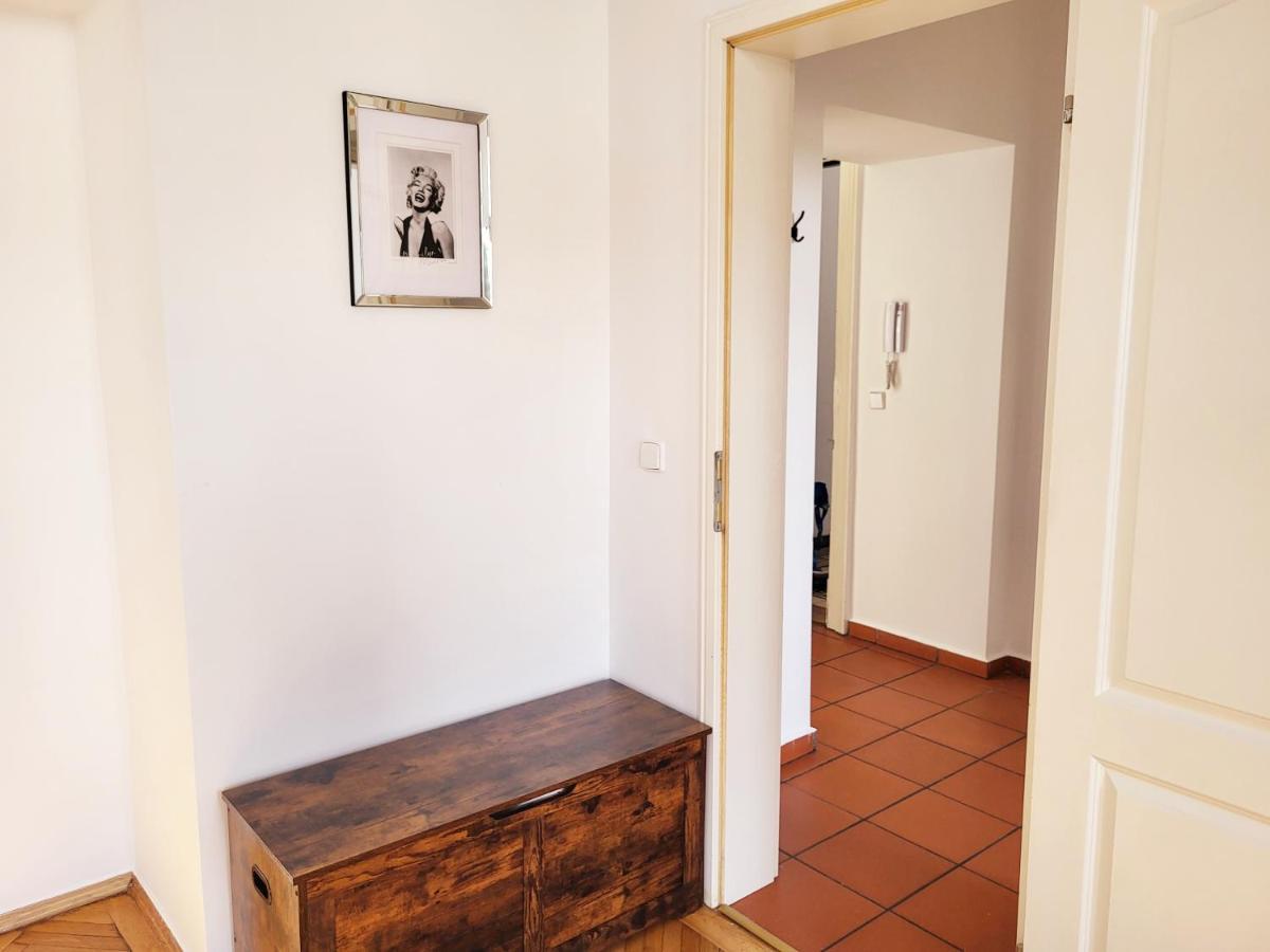 Apartment Oswald