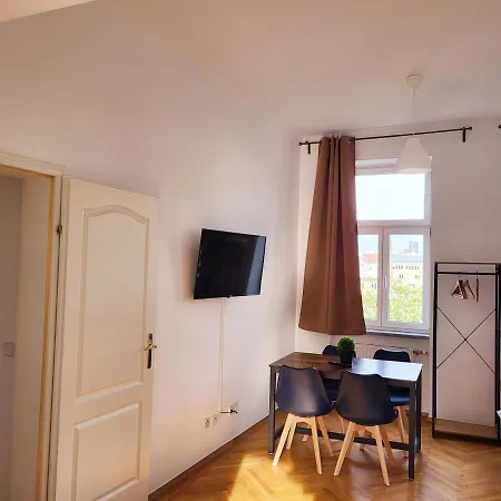 Oswald Apartments Vienna Exterior photo
