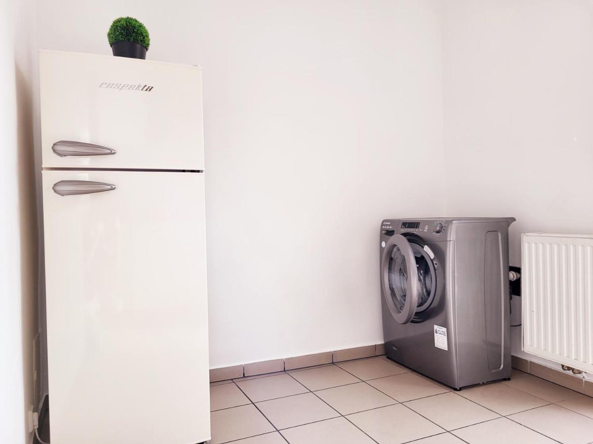Appartement Oswald Vienne